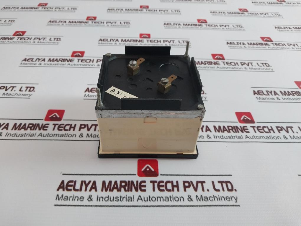 Carlo Gavazzi E 96 Ammeter - Image 4