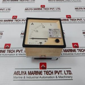 Carlo Gavazzi E96 Ammeter