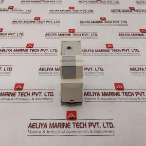 Carlo Gavazzi Idec Pwa01cm485a 3-phase Load Guard Relay 250vac