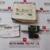 Caterpillar 0.00.6-71.35.00-56 Engine Pressure Switch Ip65