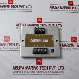 Caterpillar 9x-9591 Voltage Regulator