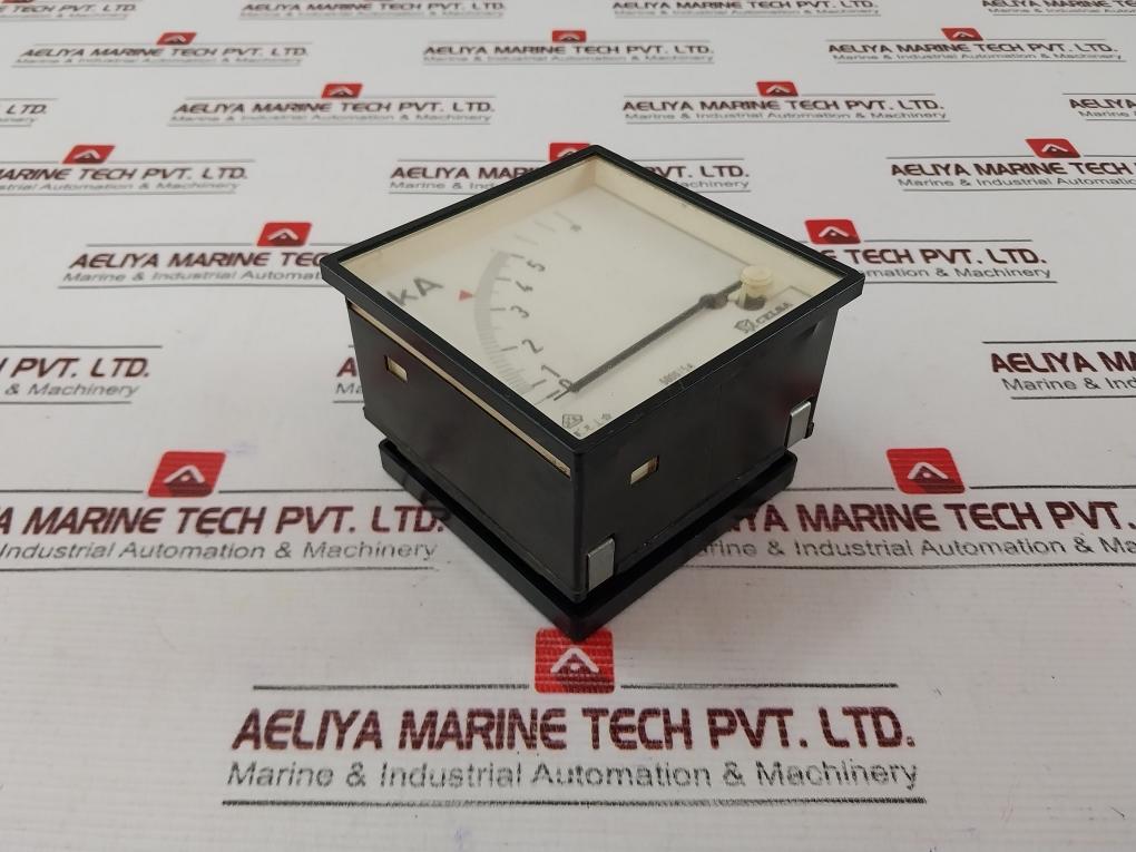 Celsa 5000/5a Meter - Image 3