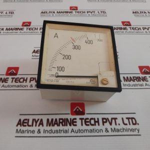 Cewe Iq96 Panel Meter