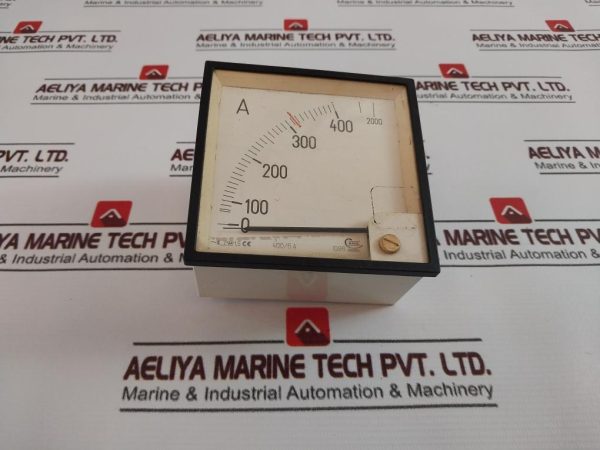 Cewe Iq96 Panel Meter