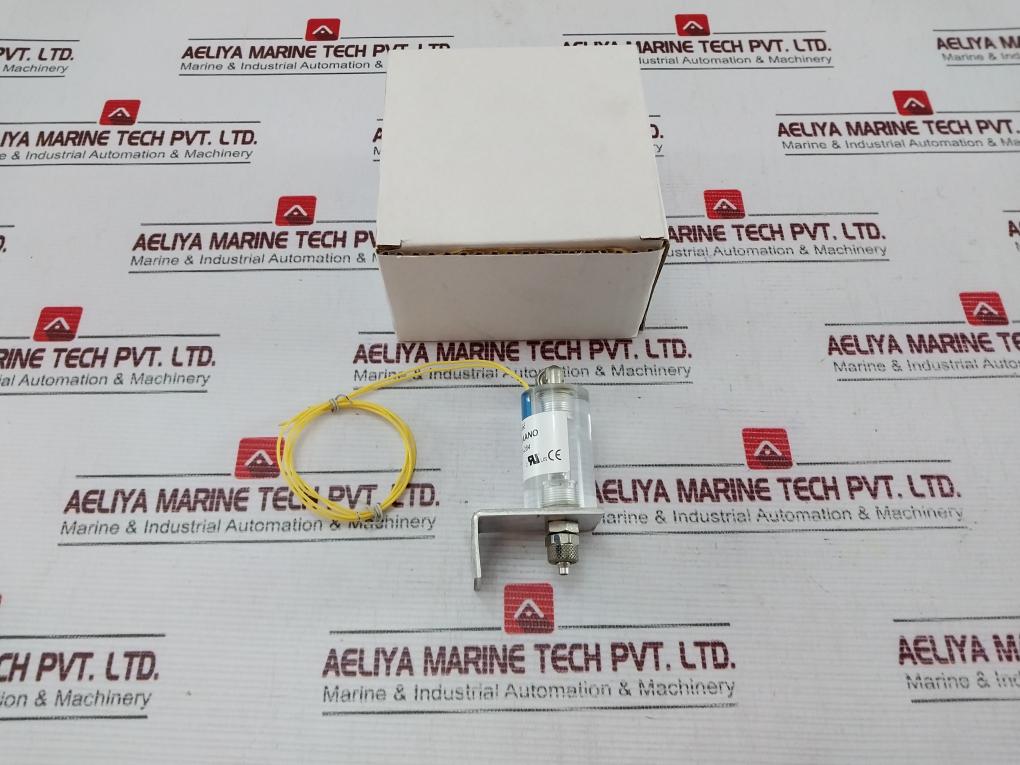 Chemtec Lph1251aano Transmitter