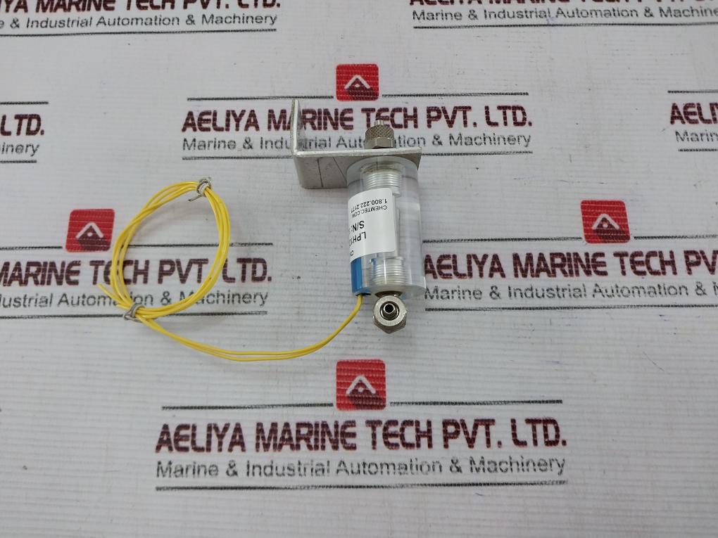 Chemtec Lph1251aano Transmitter - Image 4