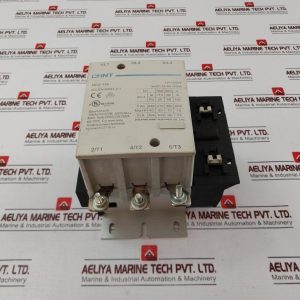 Chint Nc2-115 Ac Contactor