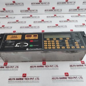 Consilium Sw2020 Gas Detector