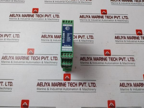 Crestron Sti-com-1 Module