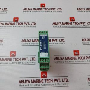 Crestron Sti-do4-1 Module +24v