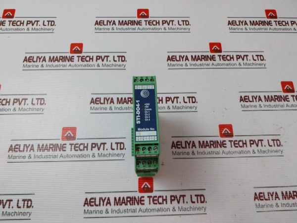Crestron Sti-do4-1 Module +24v
