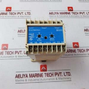 Crompton Instruments 253-papw Current Transducer