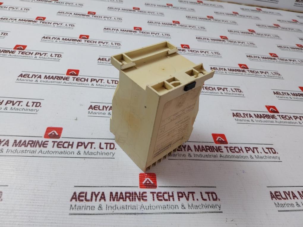 Crompton Instruments 253-papw Current Transducer - Image 4