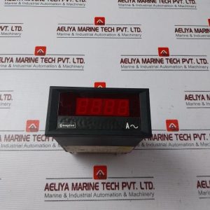 Crompton Instruments 262-ddbw Digital Panel Meter