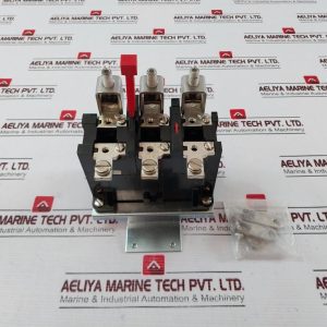 Cutler-hammer Bn43a Thermal Overload Relay