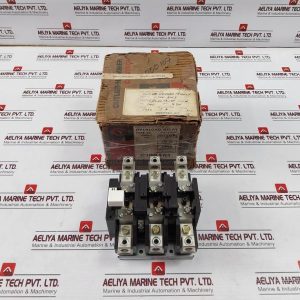 Cutler-hammer C300en3 Overload Relay