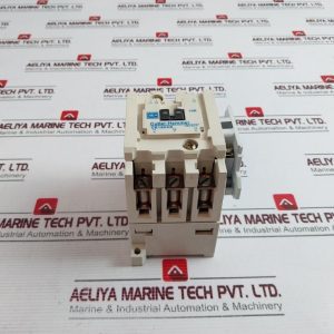 Cutler-hammer Ce15kn3 Contactor 690v