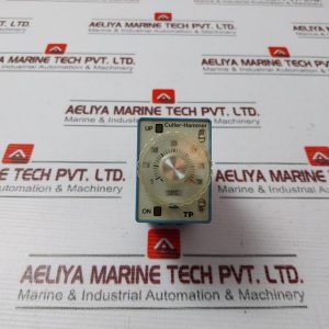 Cutler-hammer Tp-30mm-ac240v Tp Timer