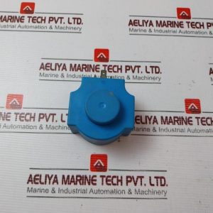 Danfoss 018f6814 Solinoid Coil