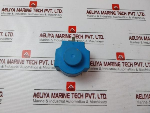 Danfoss 018f6814 Solinoid Coil