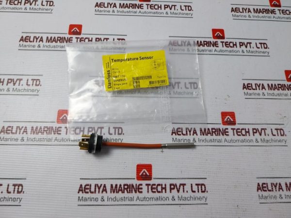 Danfoss 084z8015 Temperature Sensor