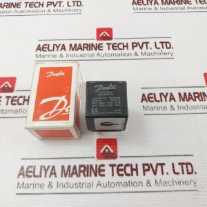 Danfoss Am230c Solenoid Coil