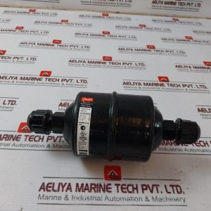 Danfoss Dml 165 Liquid Line Filter Drier