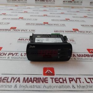 Danfoss Ekc 202a Temperature Controller