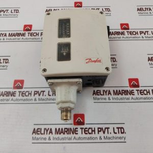 Danfoss Rt116 Pressure Switch Ip66