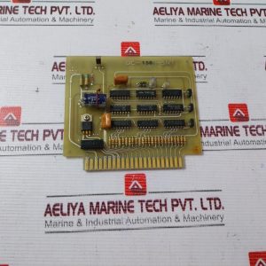 Dc-150-snt Pcb Card