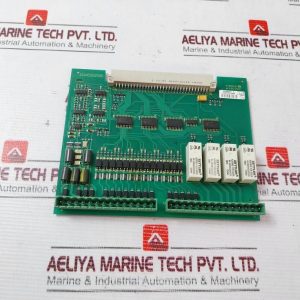 Deif 1044500050d Pcb Card Dpd 00078