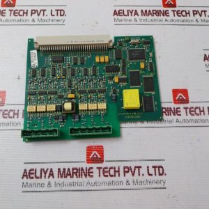 Deif 1044500300d Pcb Card