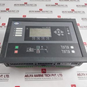 Deif Agc 222 Advance Genset Controller