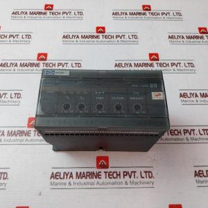 Deif Fas-113dg Synchronisation & Circuit Breaker Closing