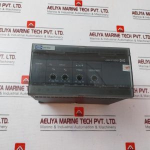 Deif Lsu-112dg Load Sharing Paralleling Synchronization Controller Unit 220v Ac