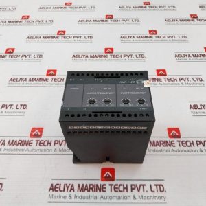 Deif Rmf-112d Frequency Meter 440vac