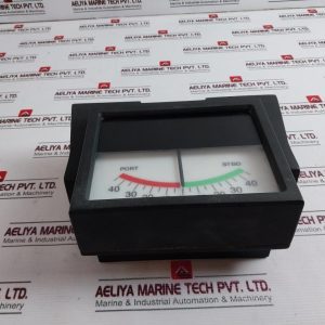 Deif Vtr-3 Indicator