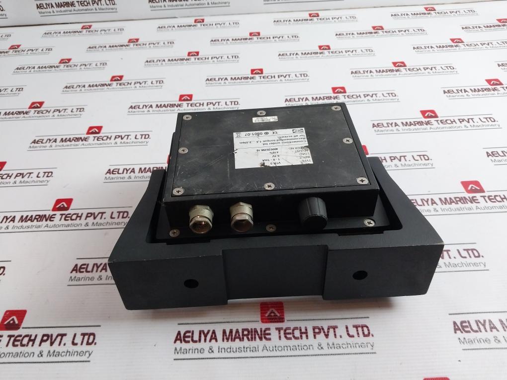 Deif Vtr-3 Indicator - Image 4