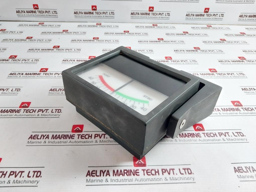 Deif Vtr-3 Indicator - Image 3