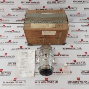 Det-tronics 008511-001 Infrared Flame Detector X5200