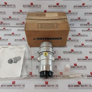 Det-tronics X5200s Ultraviolet Infrared Flame Detector