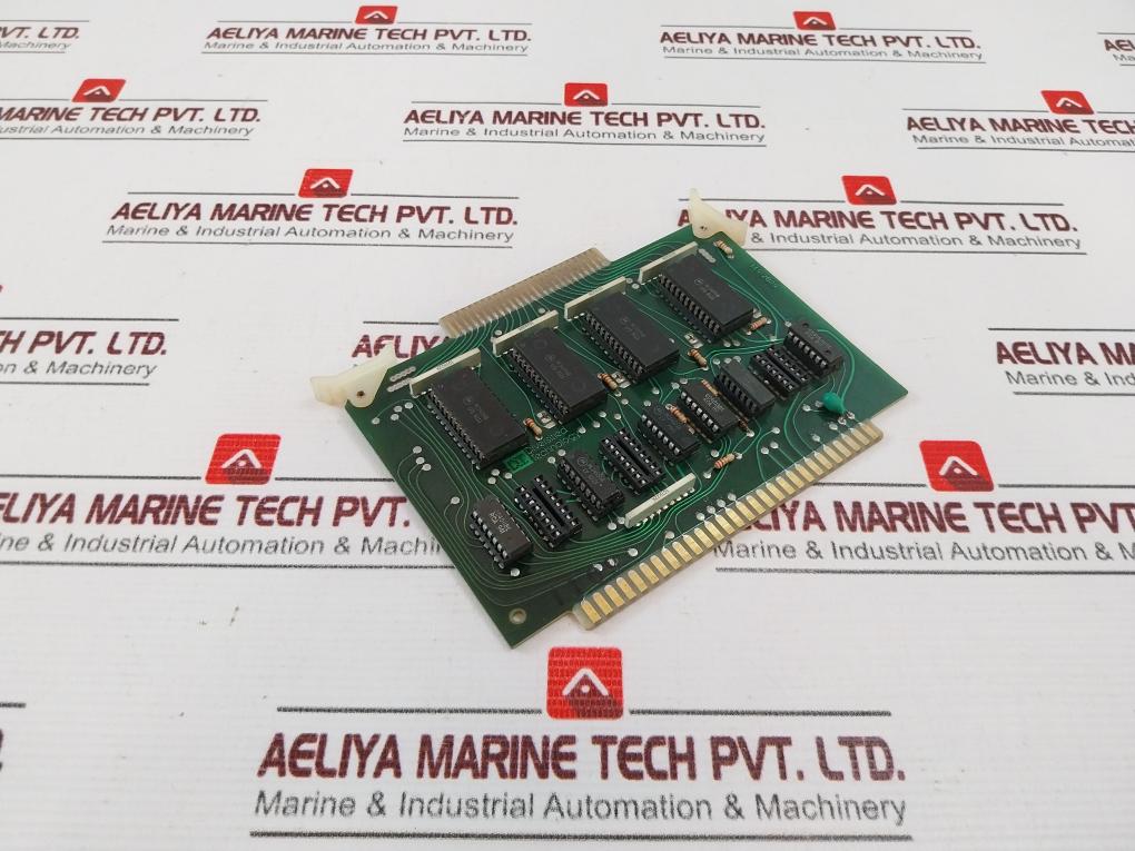 Diversified Technology 145-2025 Cpu Plc Card - Image 3