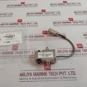 Dj Instruments Df2-ss-01-10k Pressure Transducer