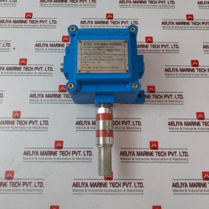 Drager Flpwp Ip-66 Junction Box