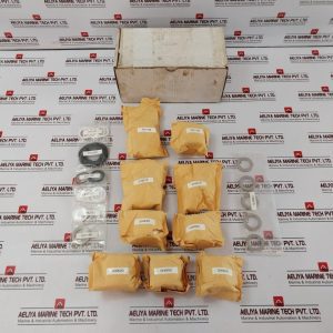 Dtl Technologies Cameron Iron Sh8014rk Repair Kit