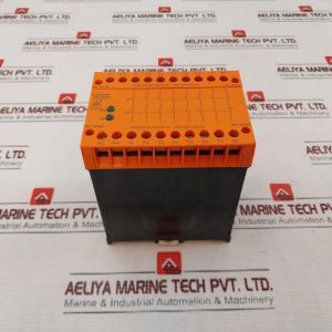 E.dold & Sohne Bn3081.63 Safety Relay