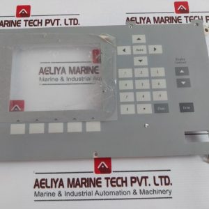 Eastprint Wat026471 Keypad Panel