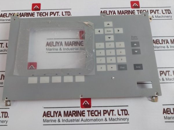 Eastprint Wat026471 Keypad Panel