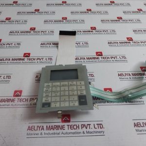 Eastrint 420000113 Detector Controller Rev A