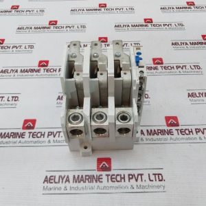 Eaton 10-6530-4 Overload Relay 600vac